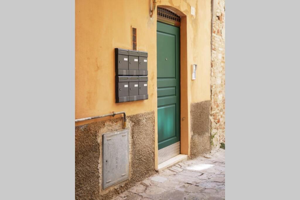 Domus Alba Perugia Exterior photo