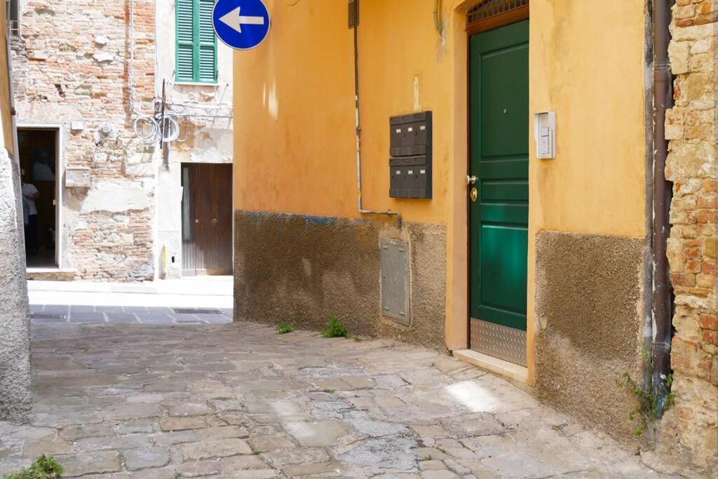Domus Alba Perugia Exterior photo